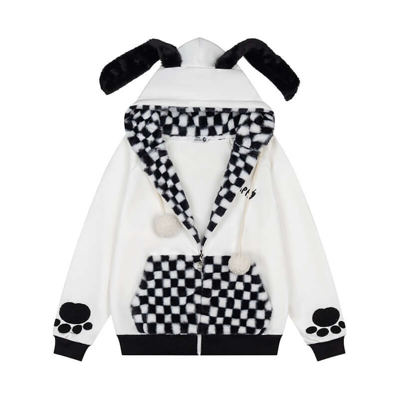 Silk Urban Jacket