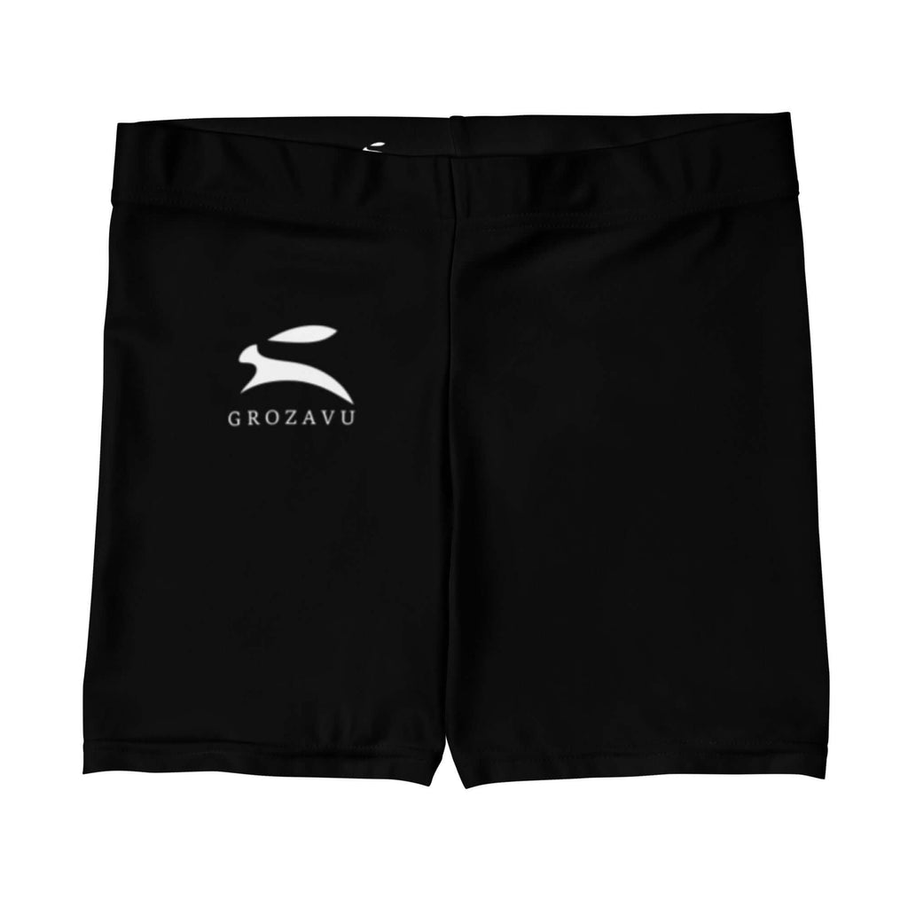 Sustainable Tailored Shorts
