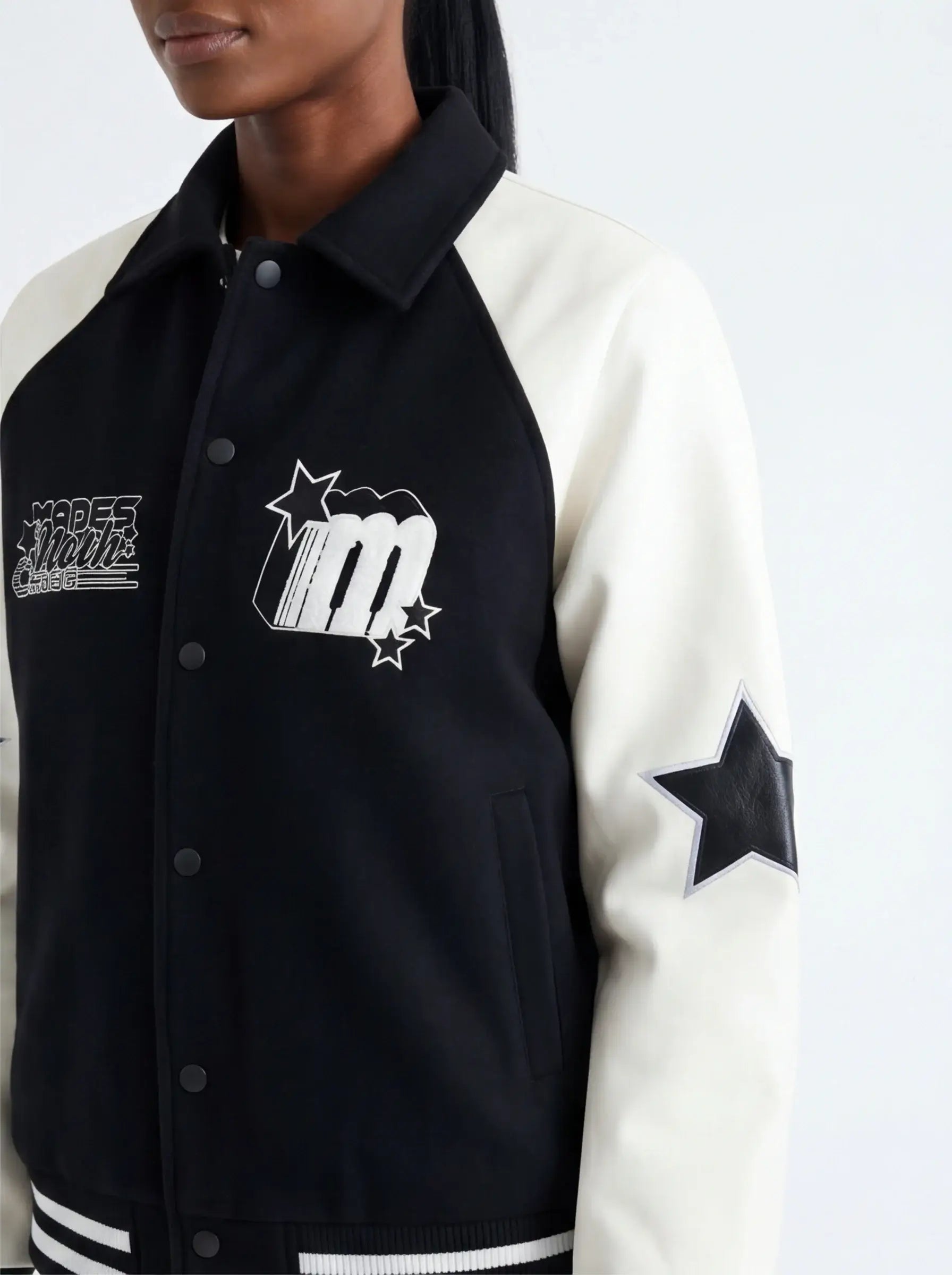 Ultra Premium Jacket
