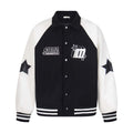 Ultra Premium Jacket