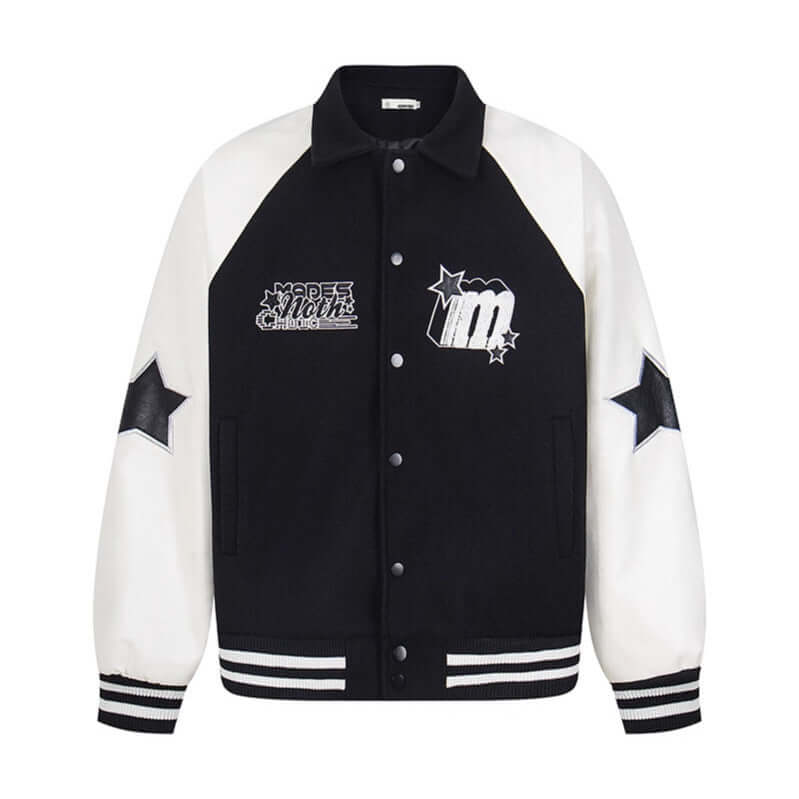 Ultra Premium Jacket