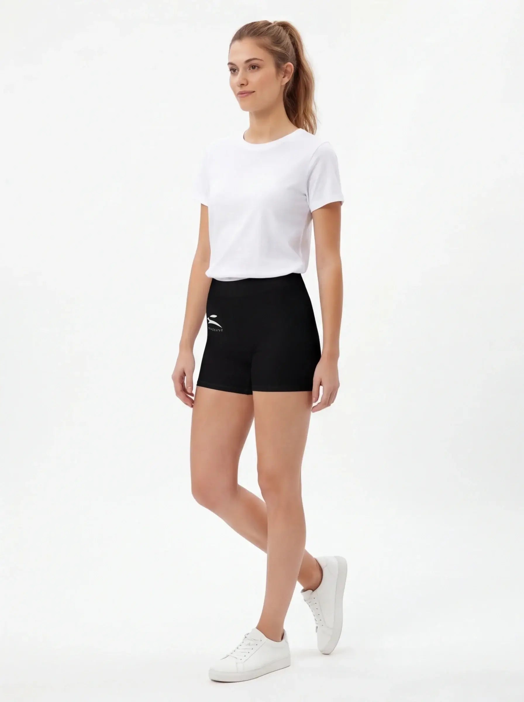Sustainable Tailored Shorts