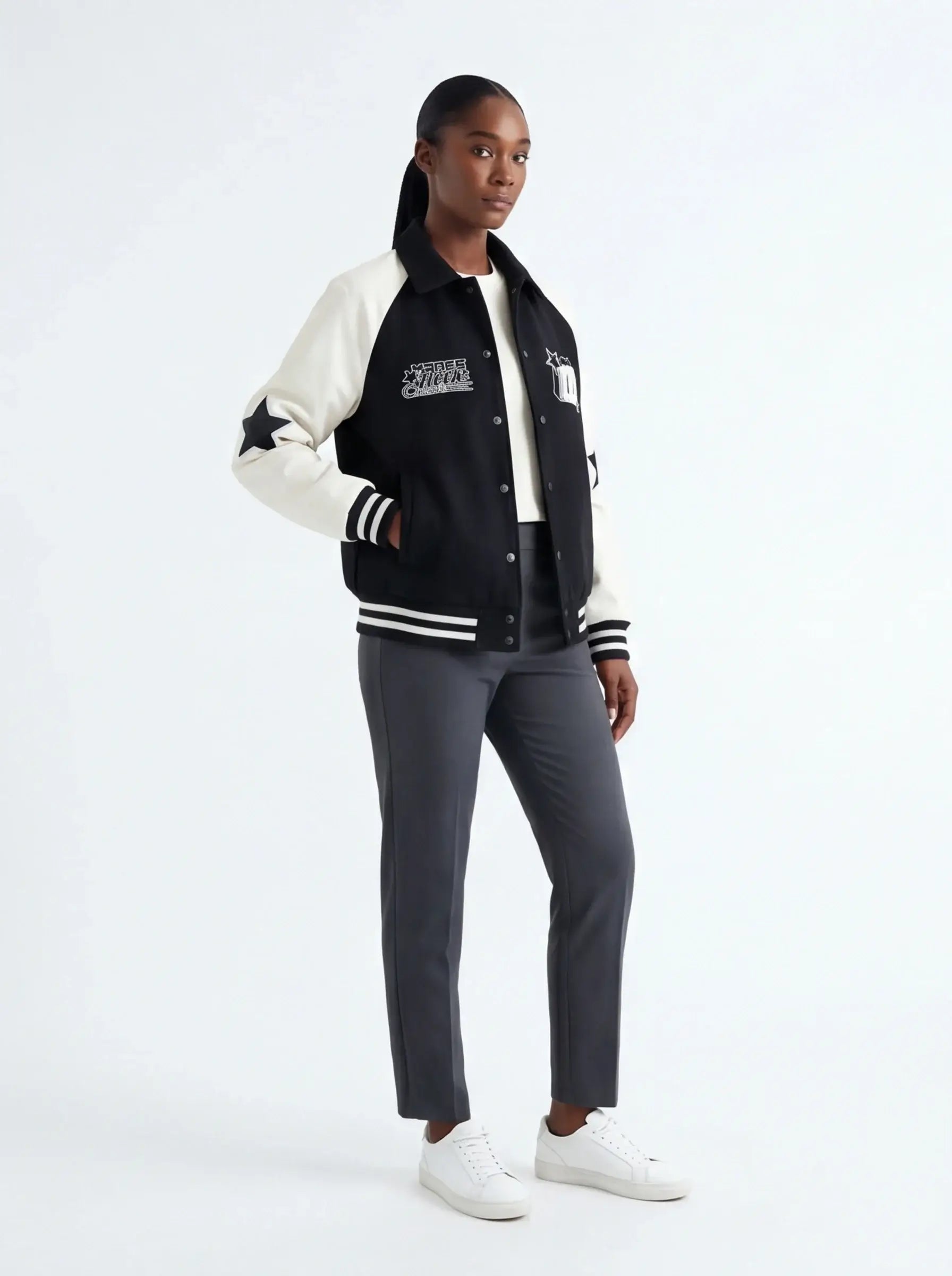 Ultra Premium Jacket