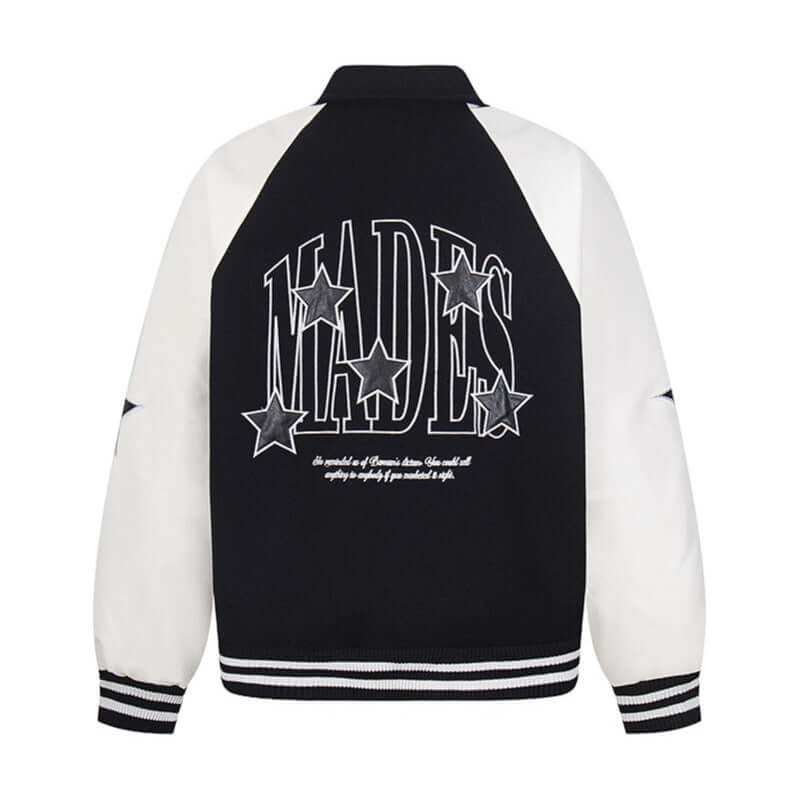 Ultra Premium Jacket