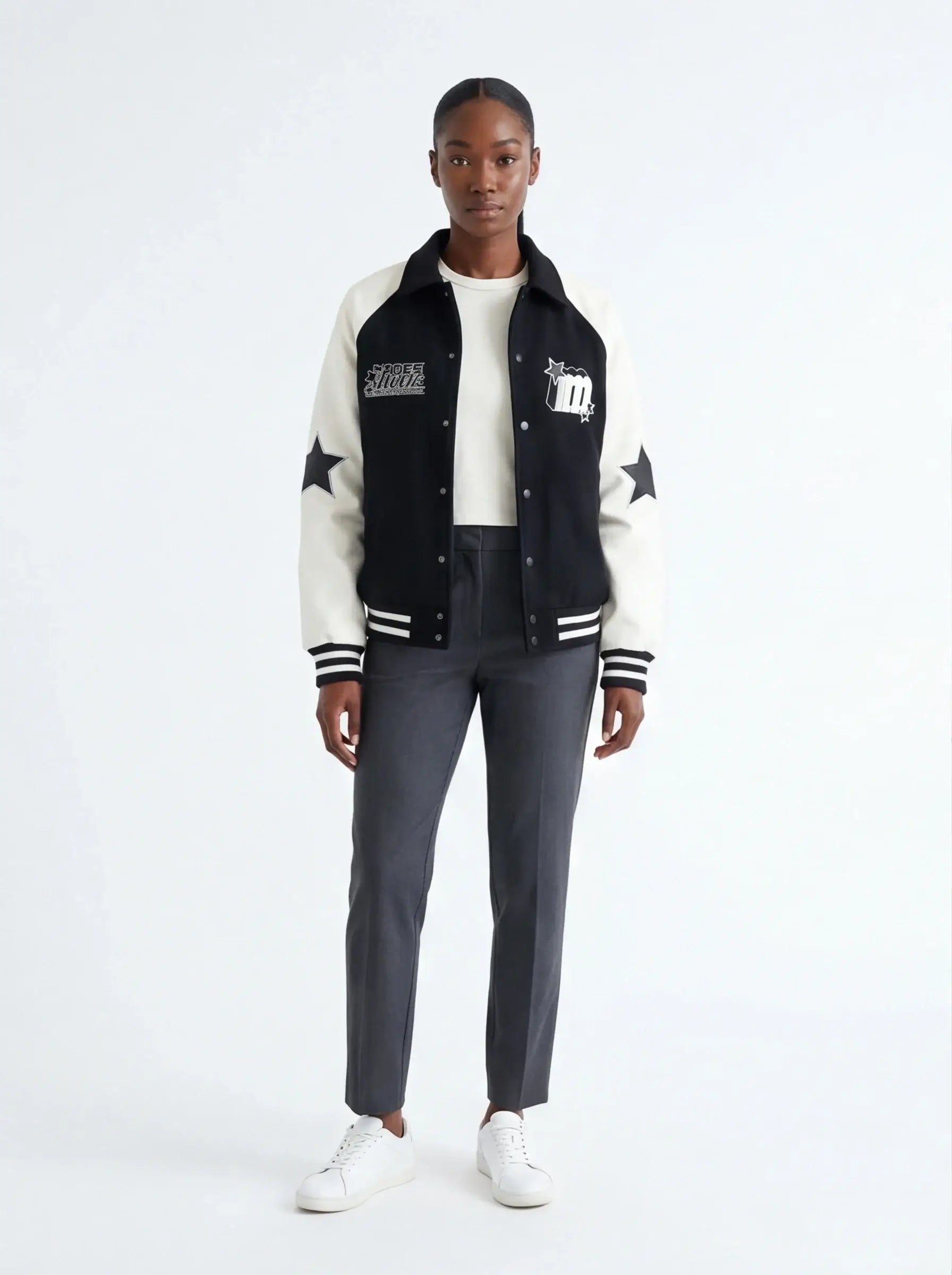 Ultra Premium Jacket