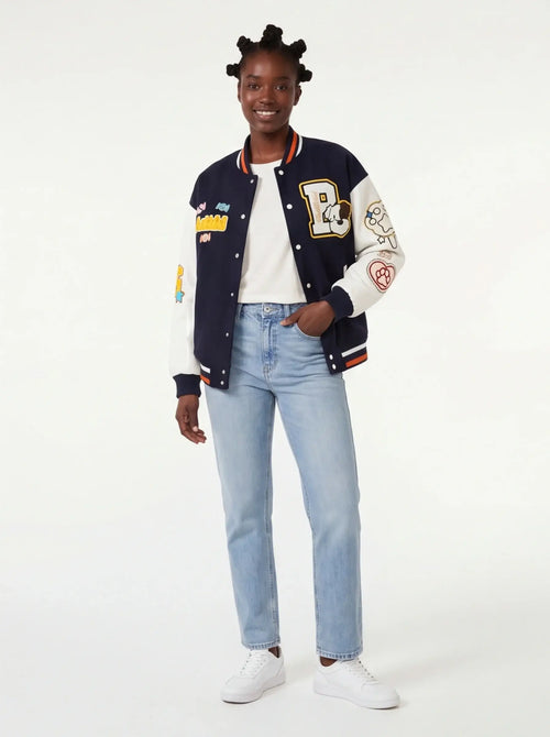 Breathable Urban Jacket