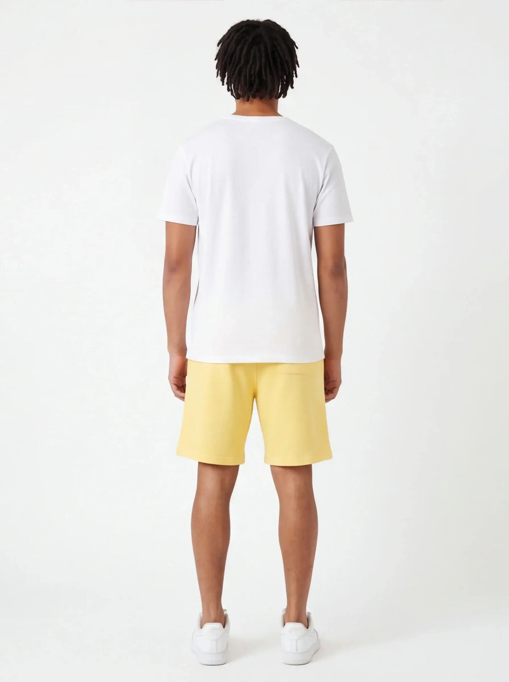 Sustainable Urban Pants
