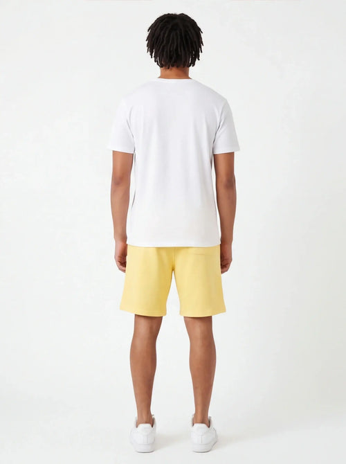 Black Sustainable Shorts