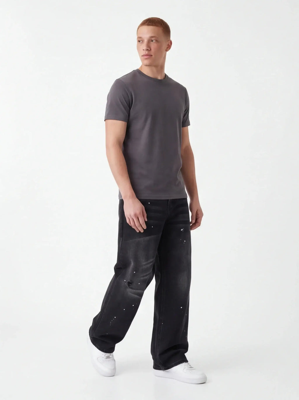Supreme Refined Top