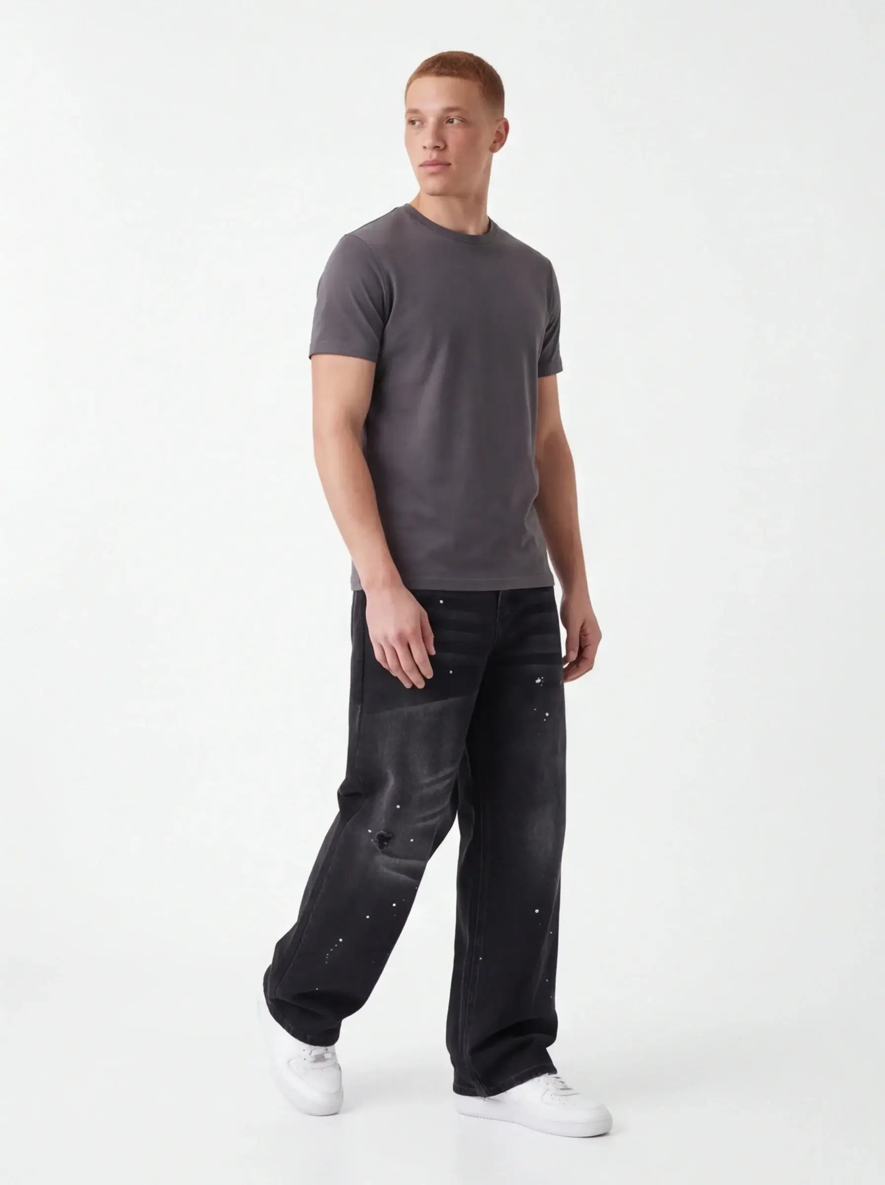 Supreme Refined Top