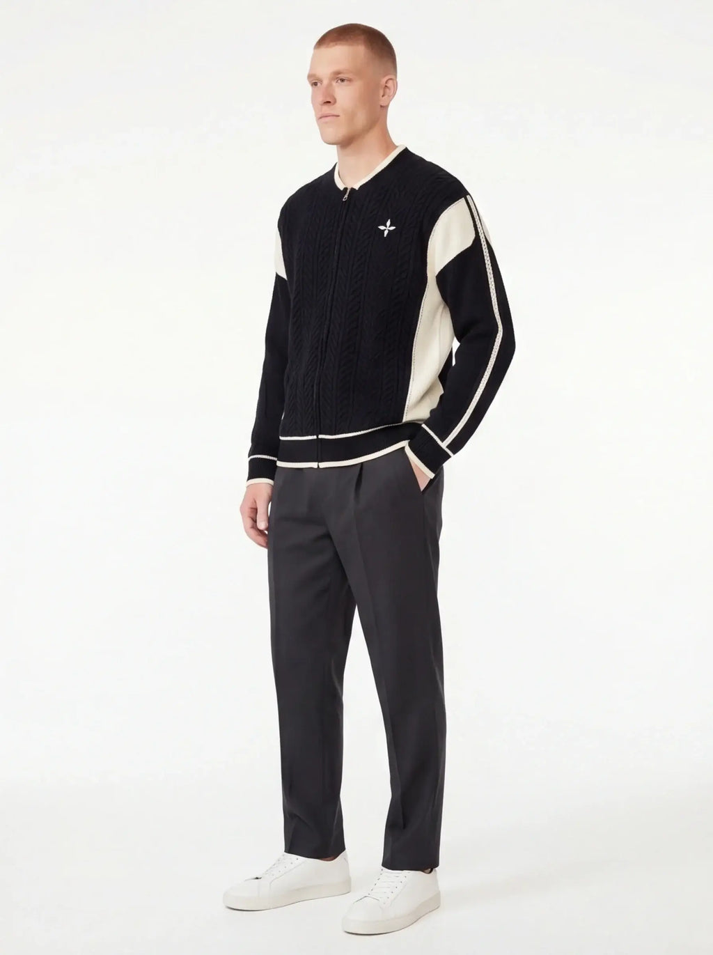 Dense Essential Top