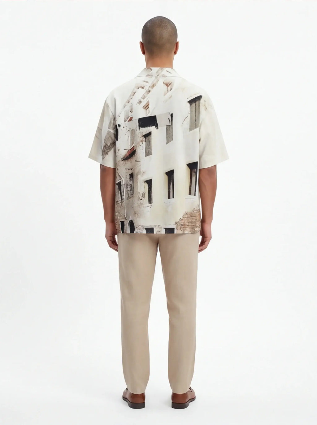 Ultra-Soft Timeless Shirt