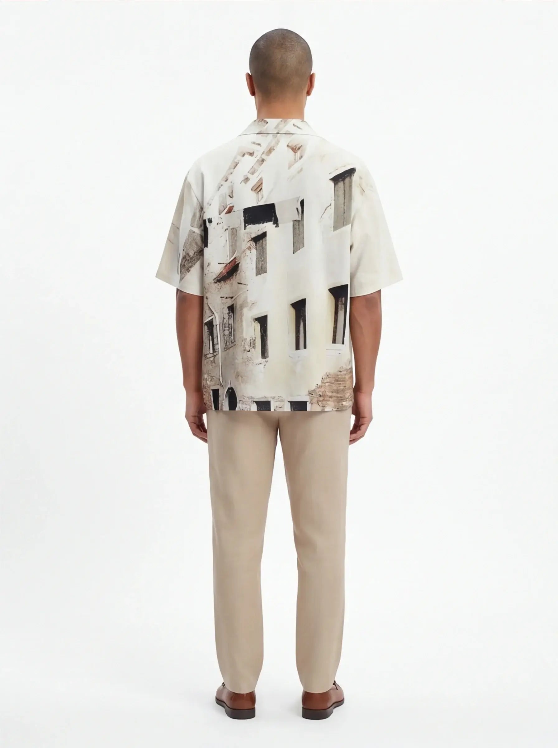 Ultra-Soft Timeless Shirt