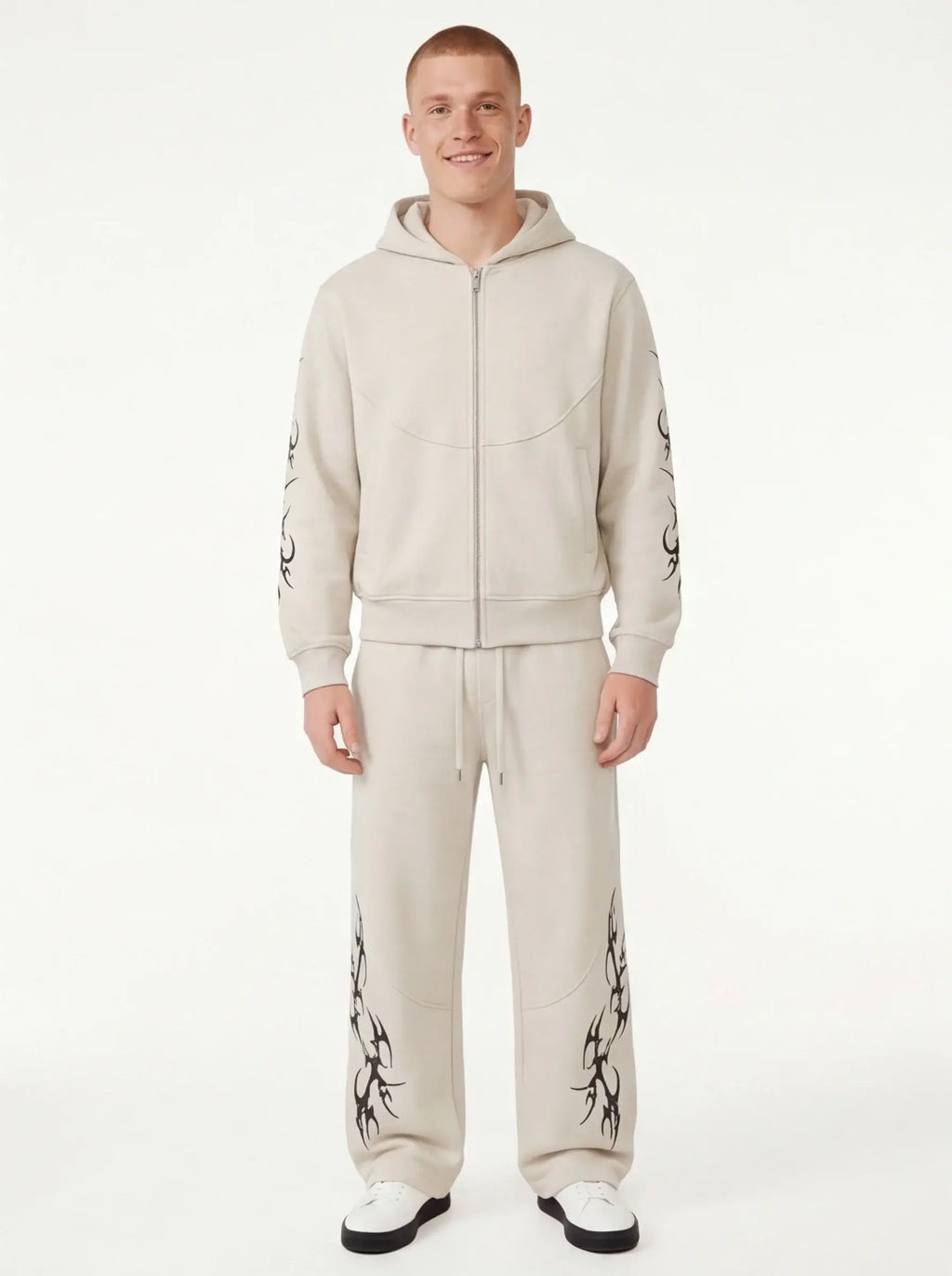Egyptian Premium Tracksuit-1