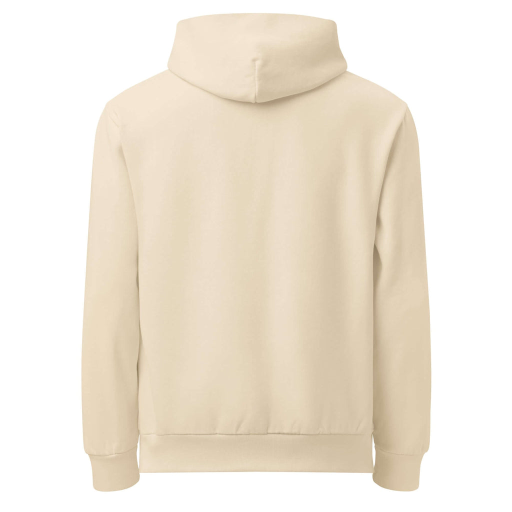 Brushed Relaxed Hoodie