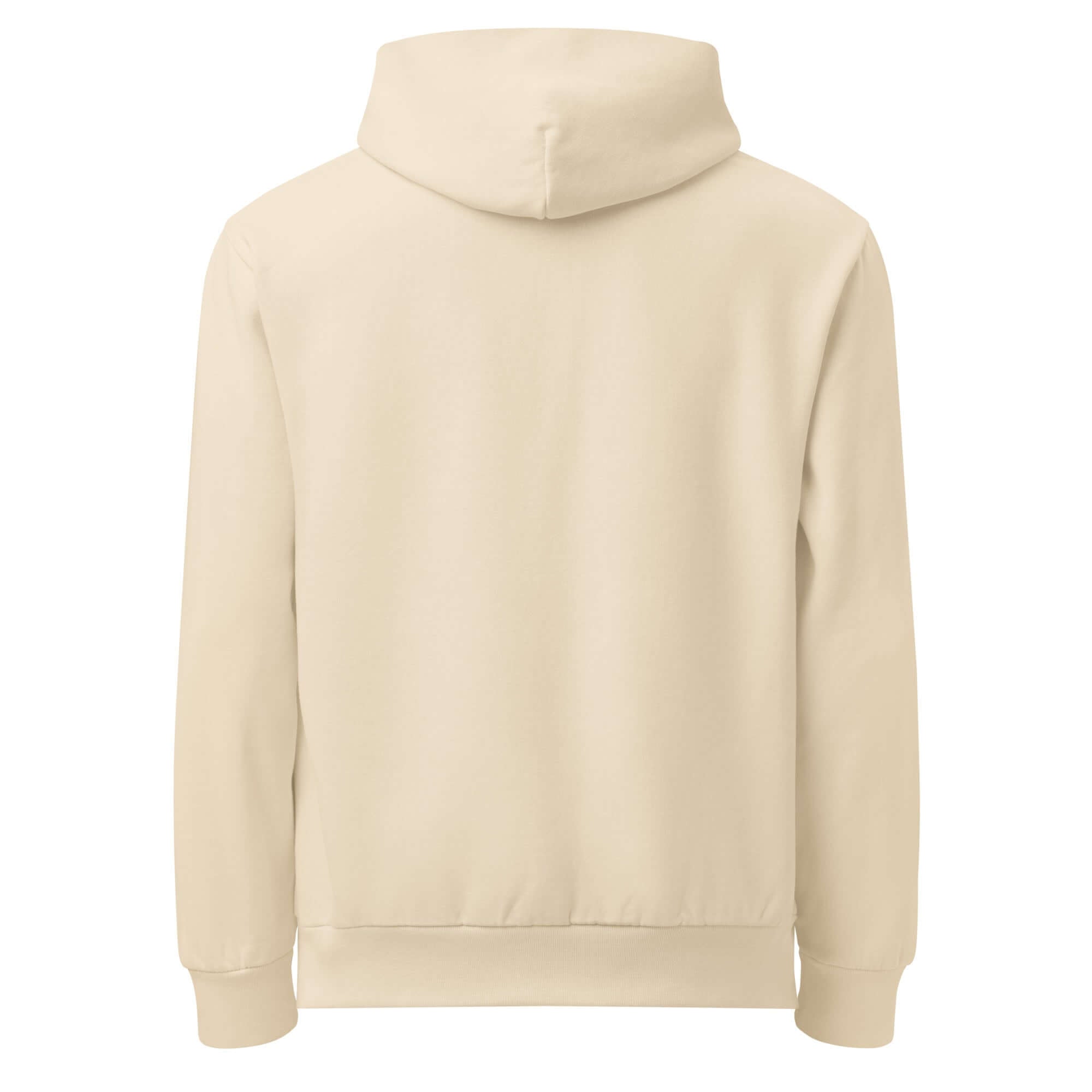 Brushed Relaxed Hoodie