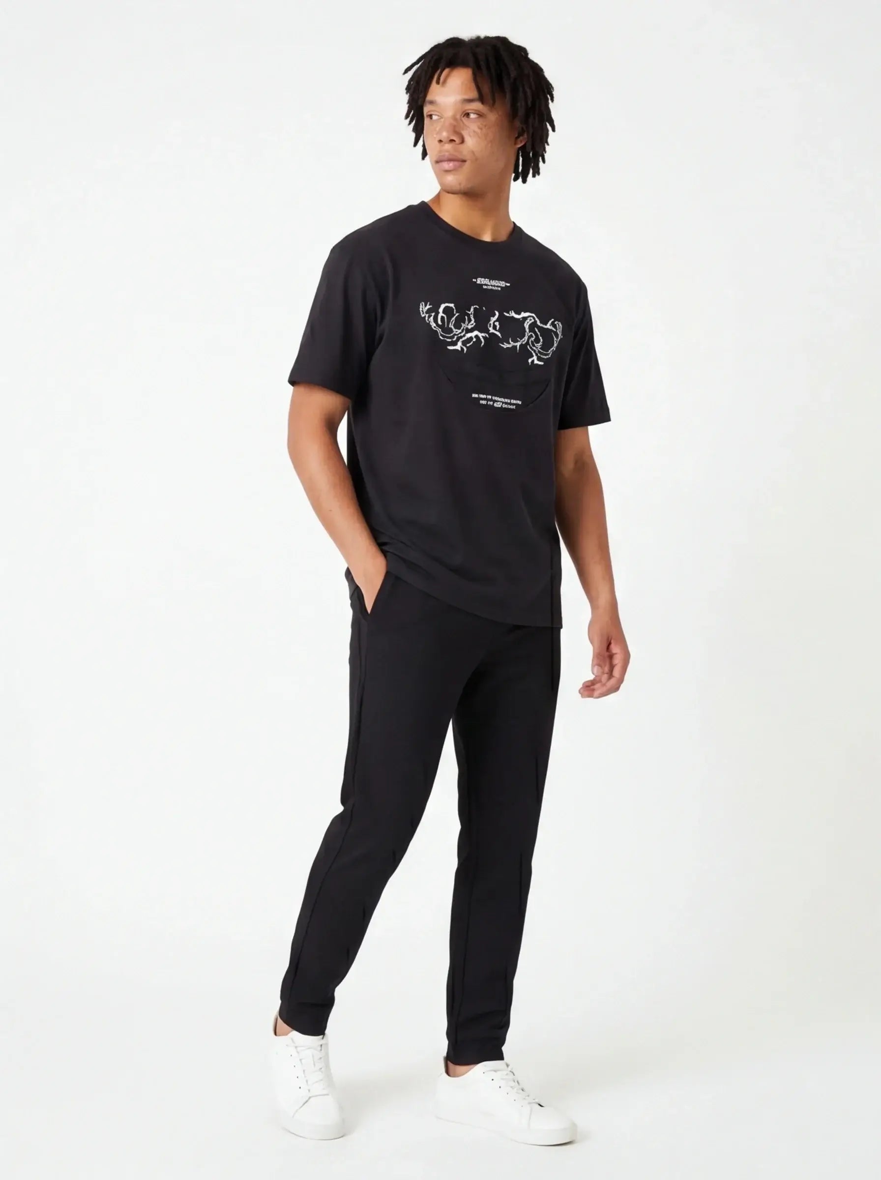 Premium Iconic Tee