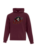Seven Oaks Raiders - Fleece Lined Hoodie