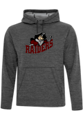 Seven Oaks Raiders - Premium Performance Hoodie
