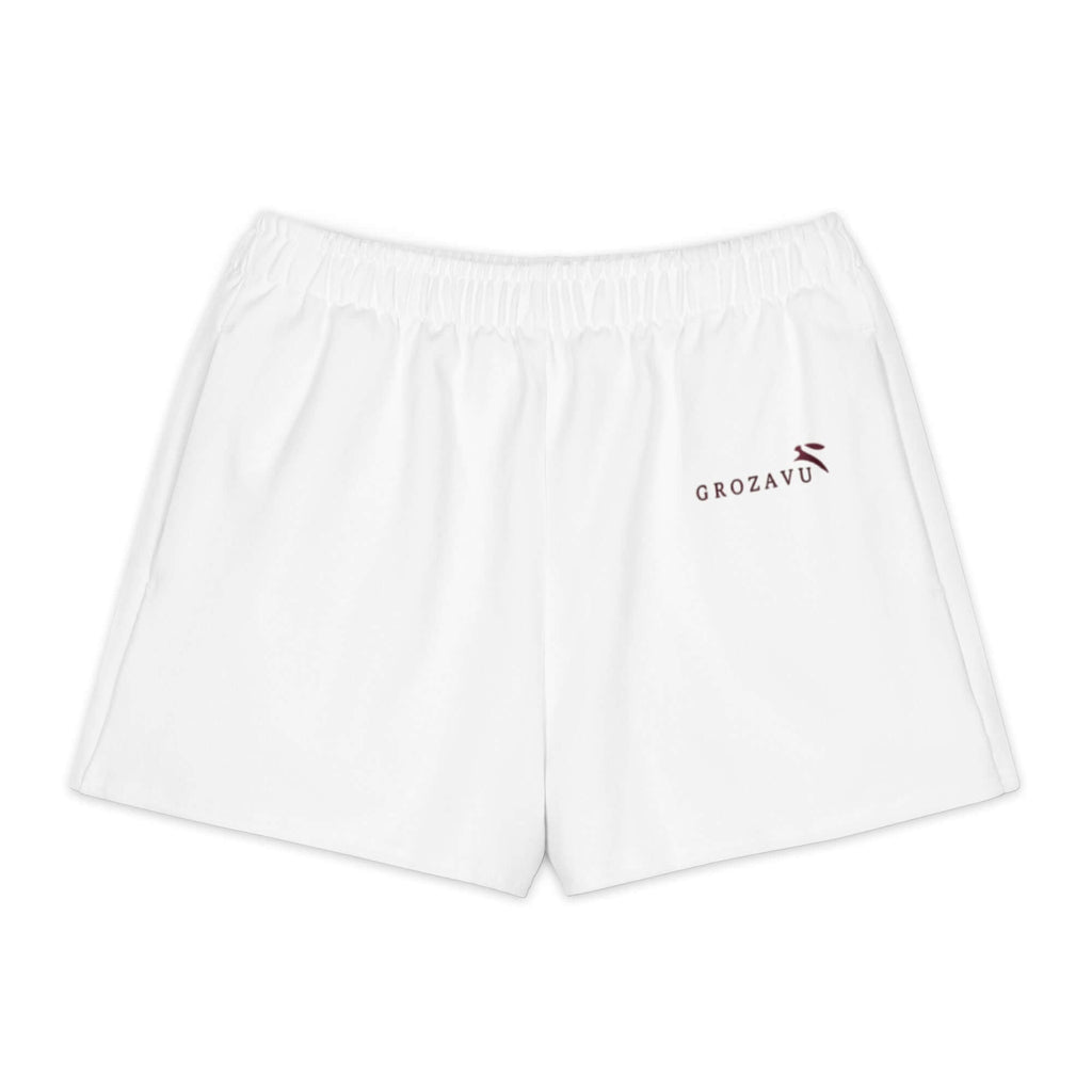 Egyptian Cotton Sleek Shorts