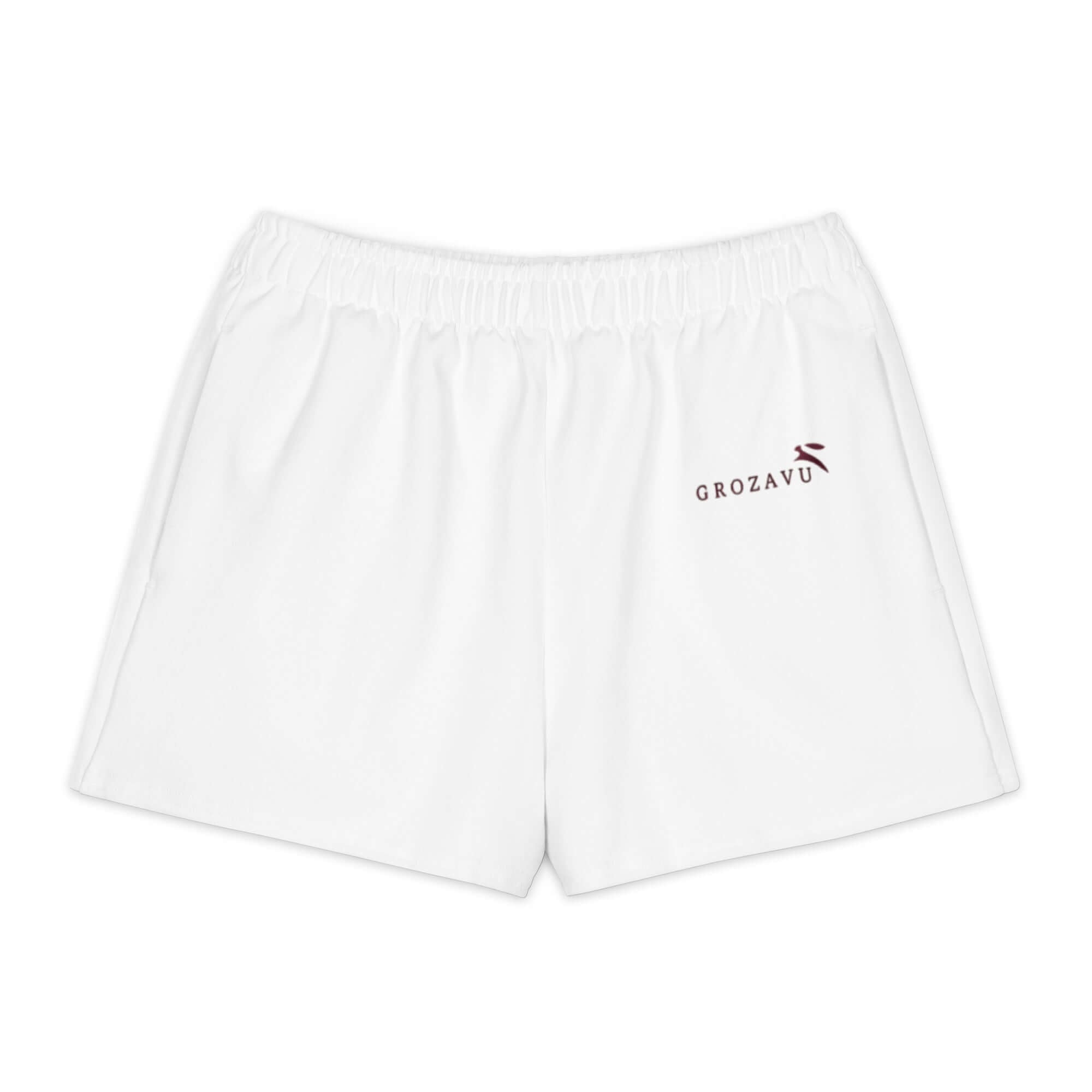 Egyptian Cotton Sleek Shorts