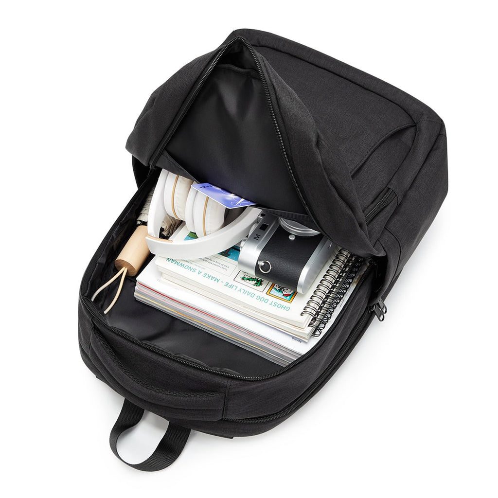 USB Waterproof Laptop Backpack