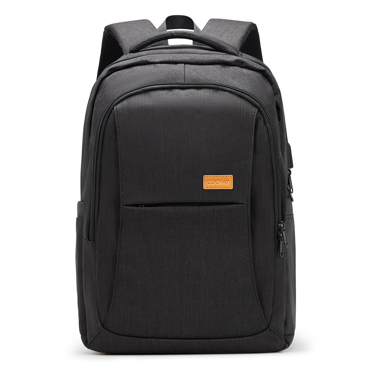 USB Waterproof Laptop Backpack