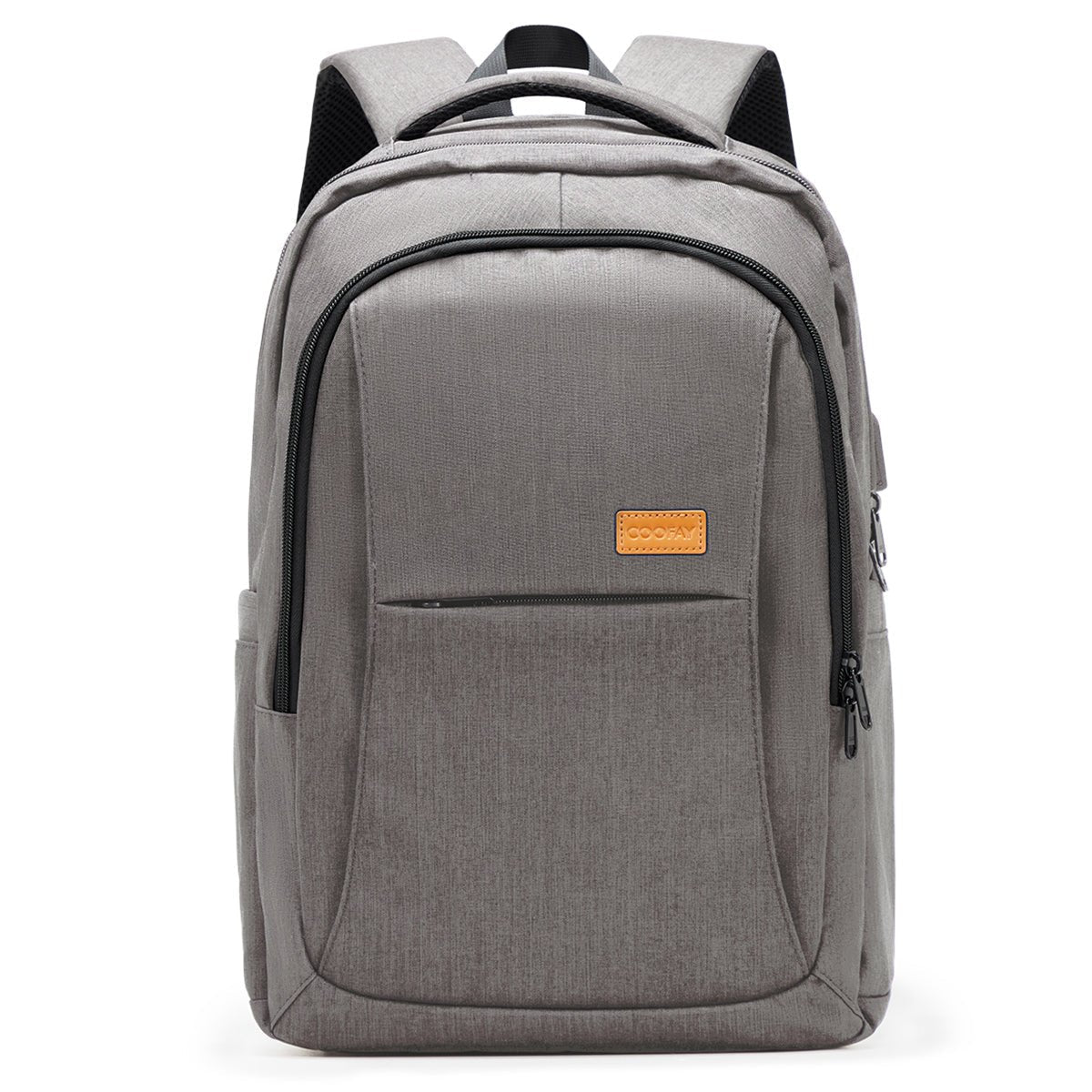USB Waterproof Laptop Backpack