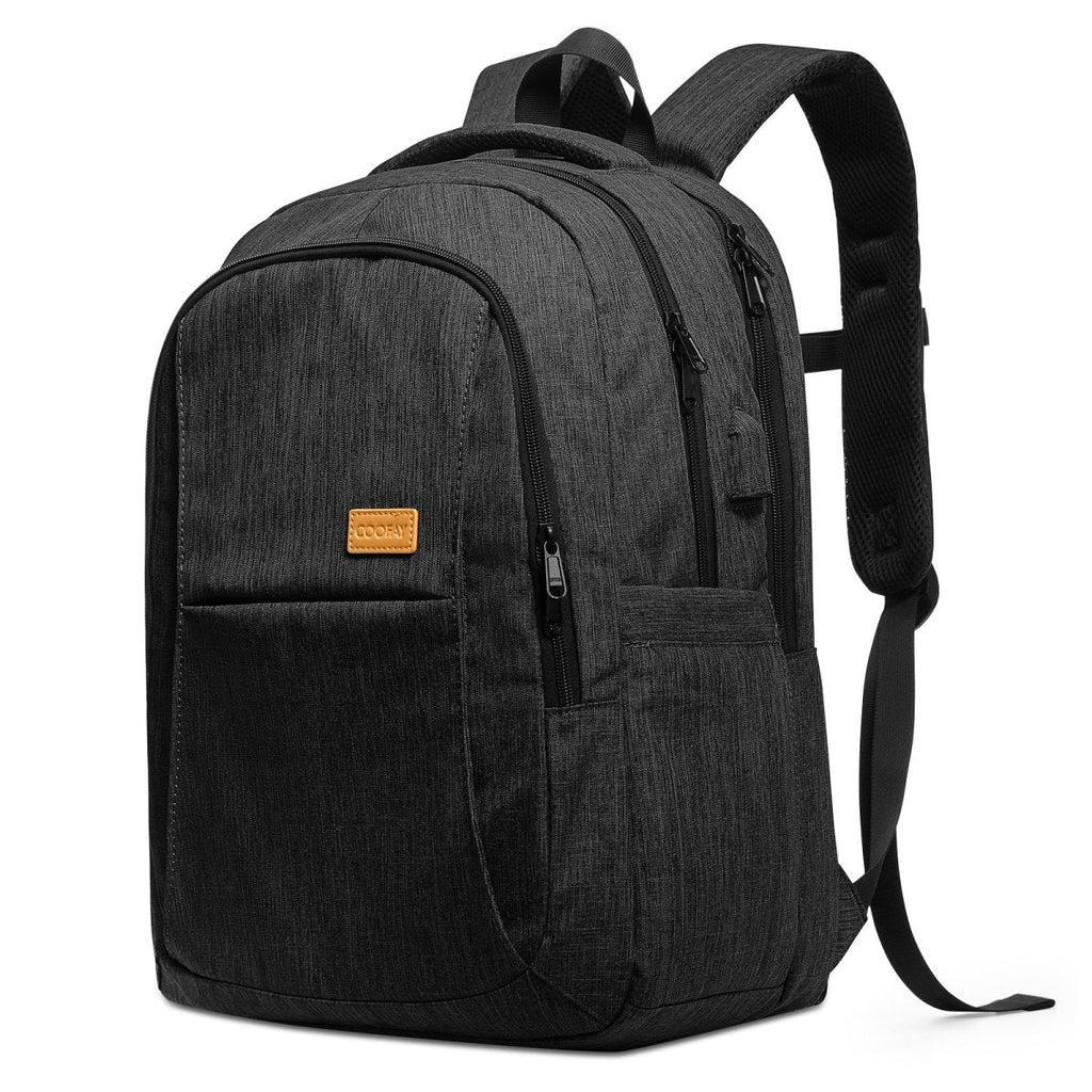 USB Waterproof Laptop Backpack