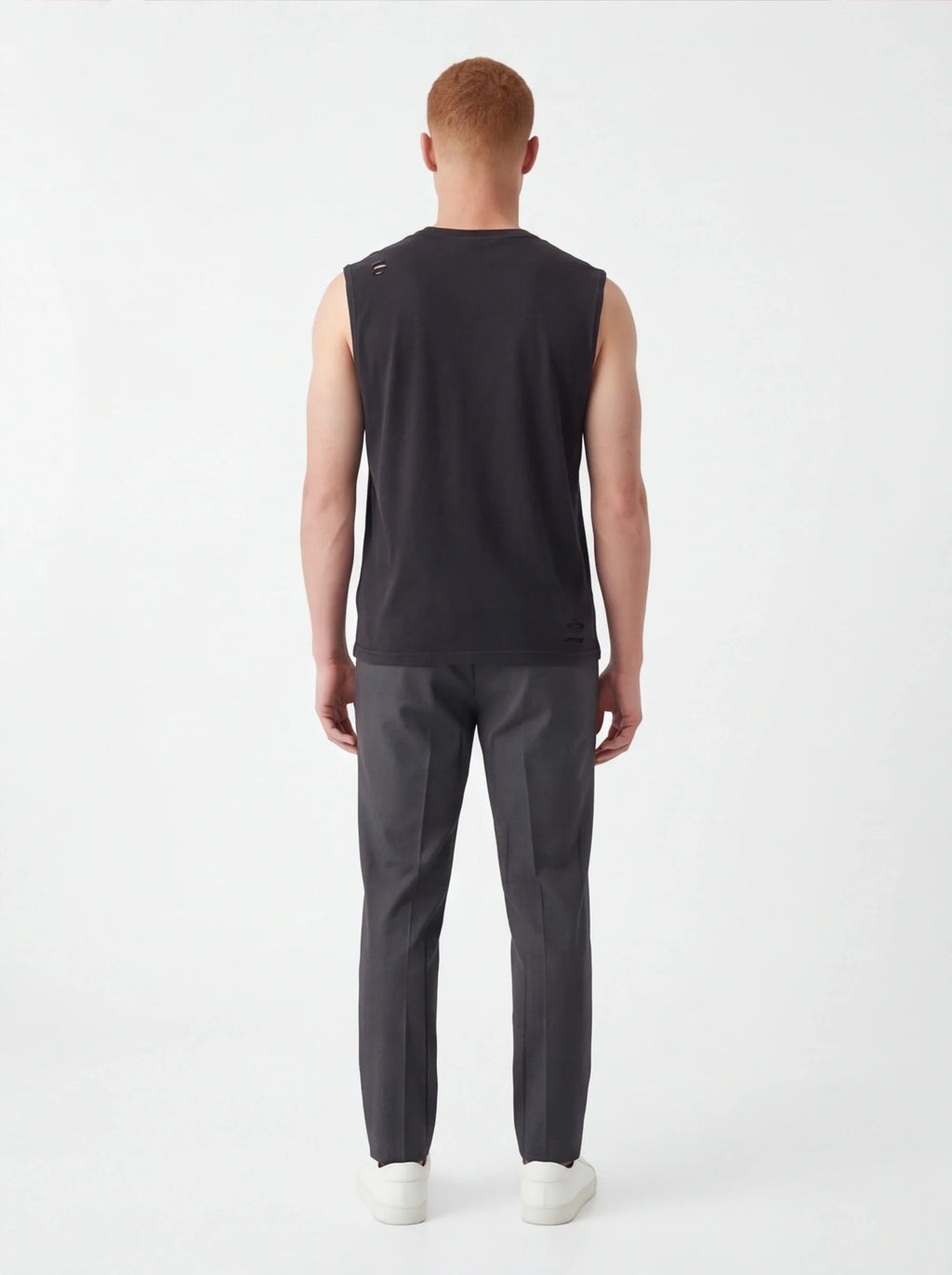 Egyptian Dynamic Tank Top