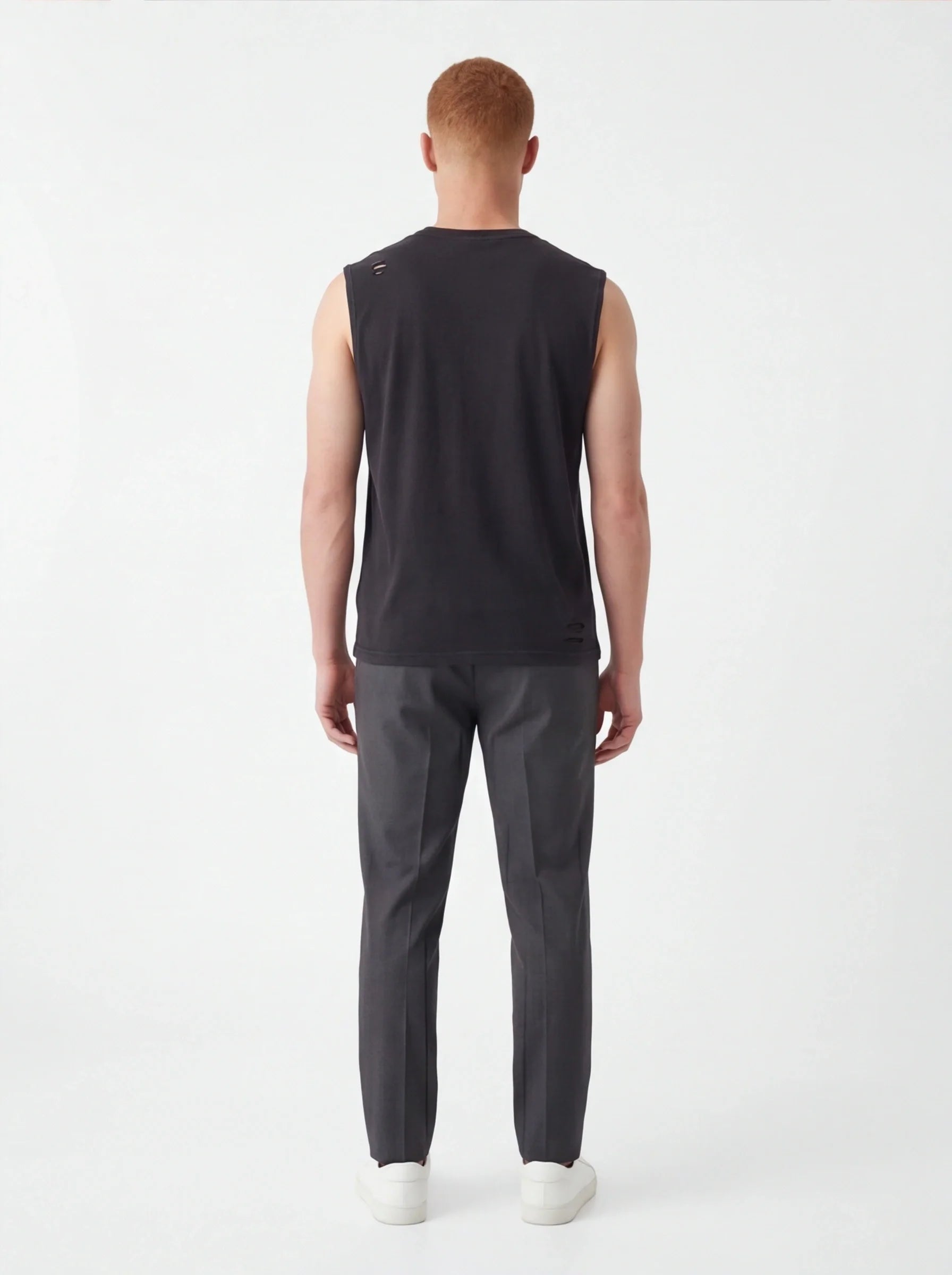 Egyptian Dynamic Tank Top