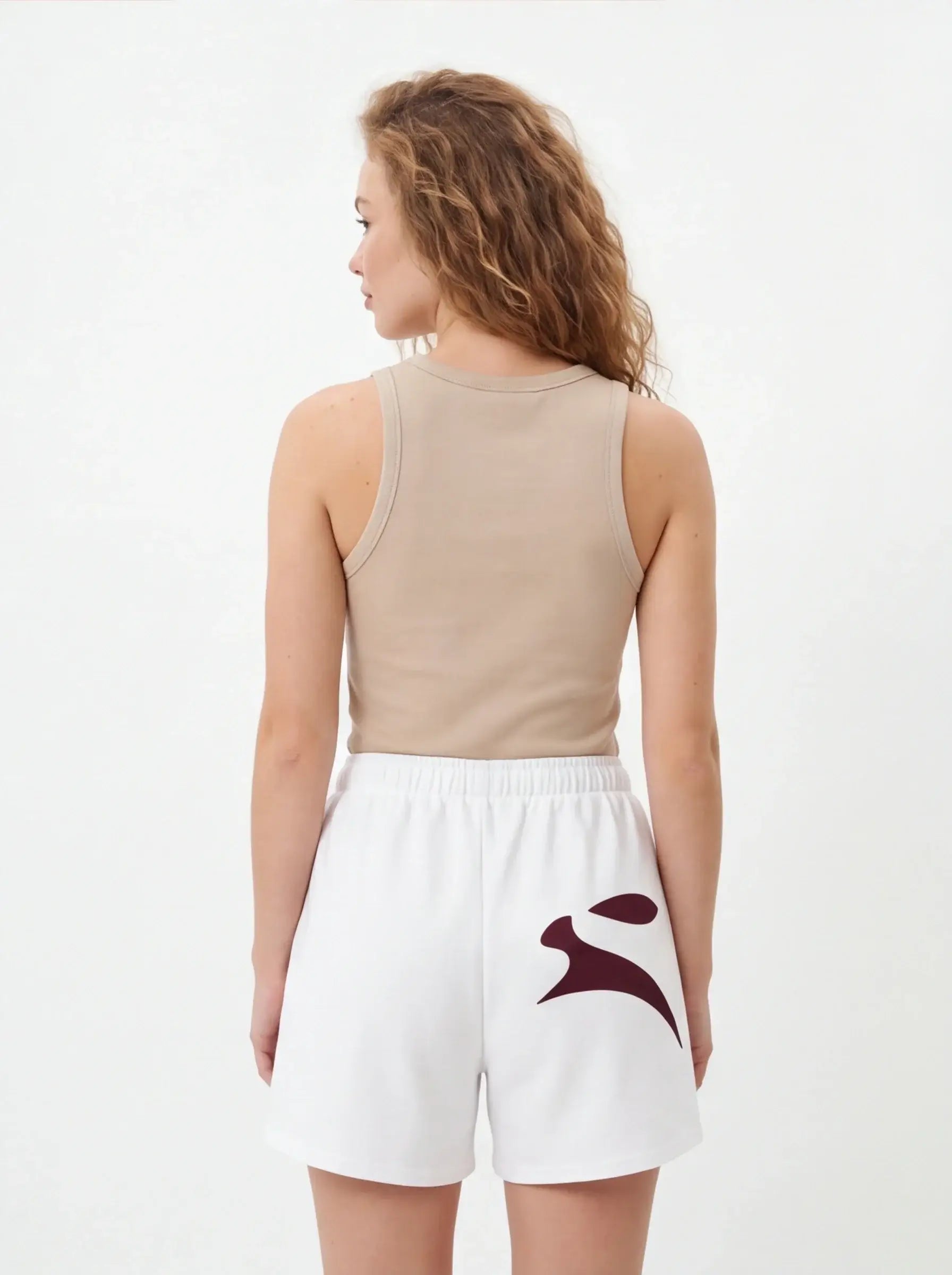 Egyptian Cotton Sleek Shorts