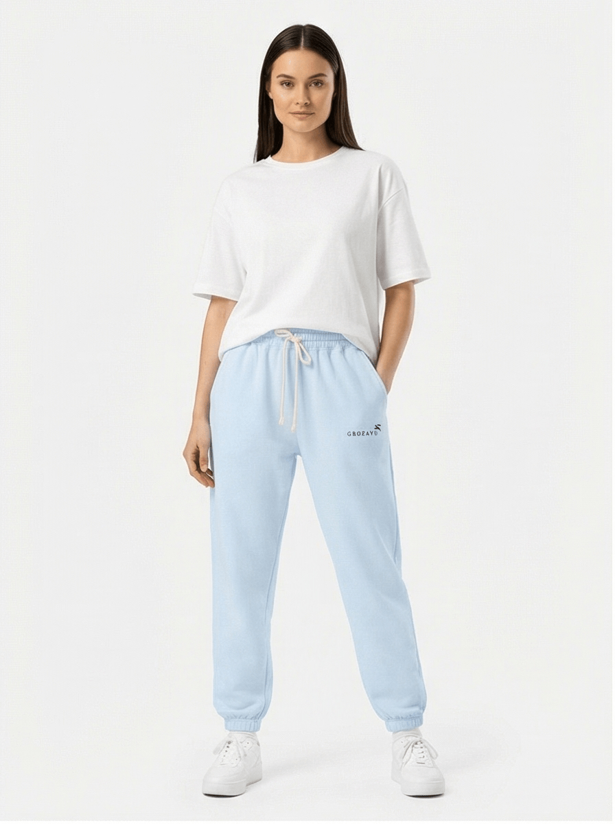 Ultra Structured Trousers