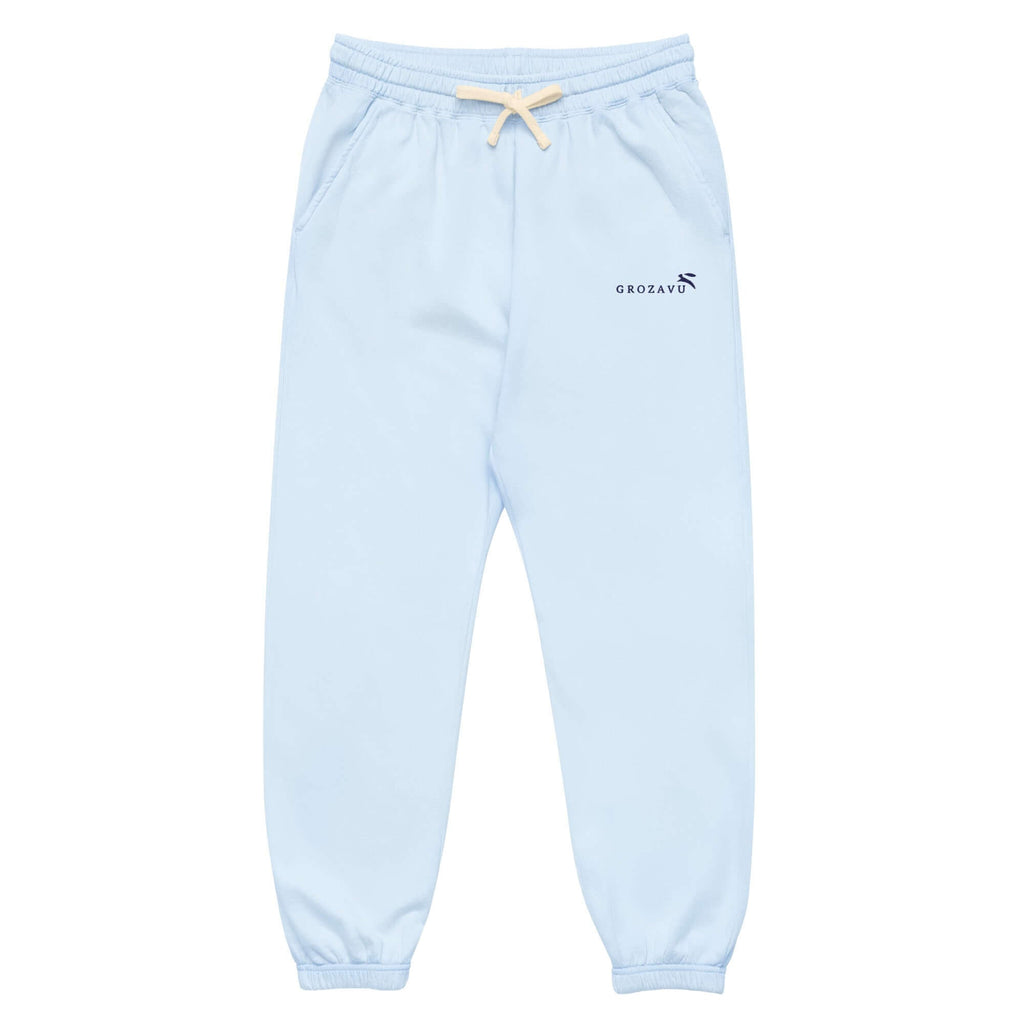 Ultra Structured Trousers