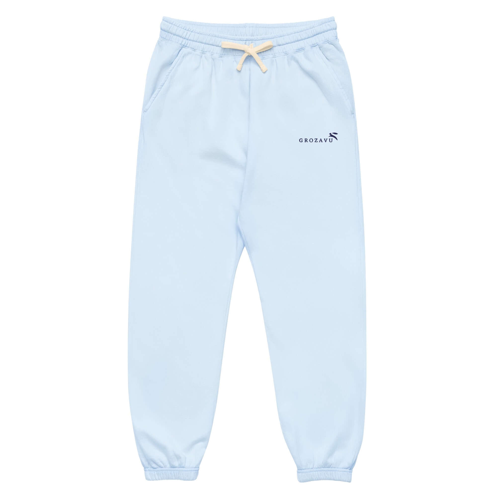 Ultra Structured Trousers