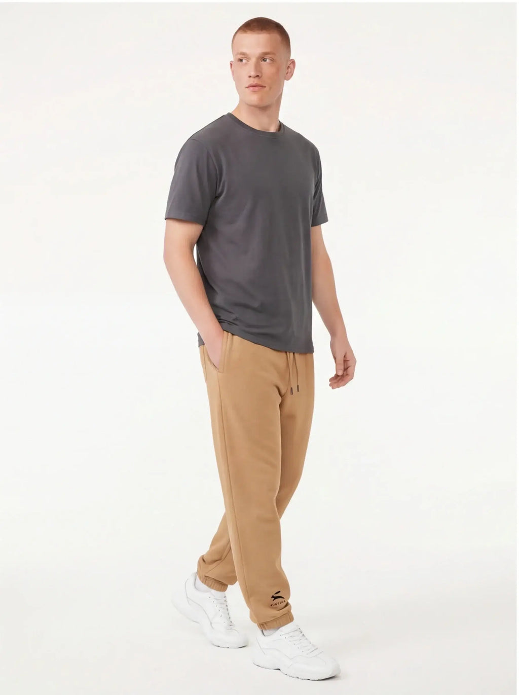 Luxury Supreme Pants