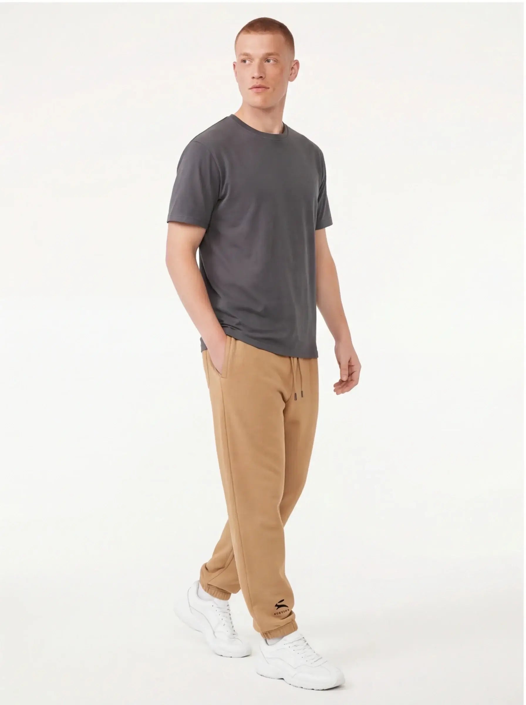 Luxury Supreme Pants
