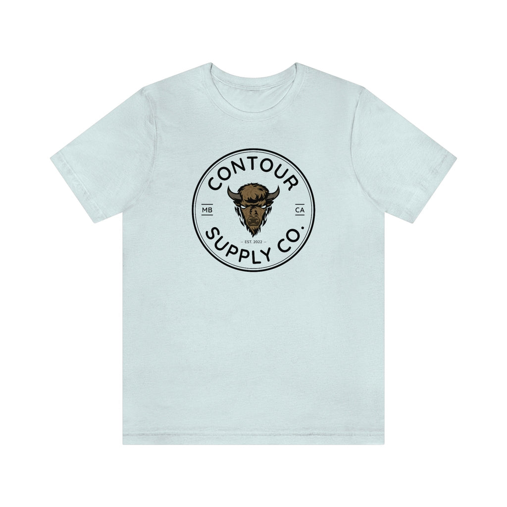 Prairie Giants - Jersey T-Shirt