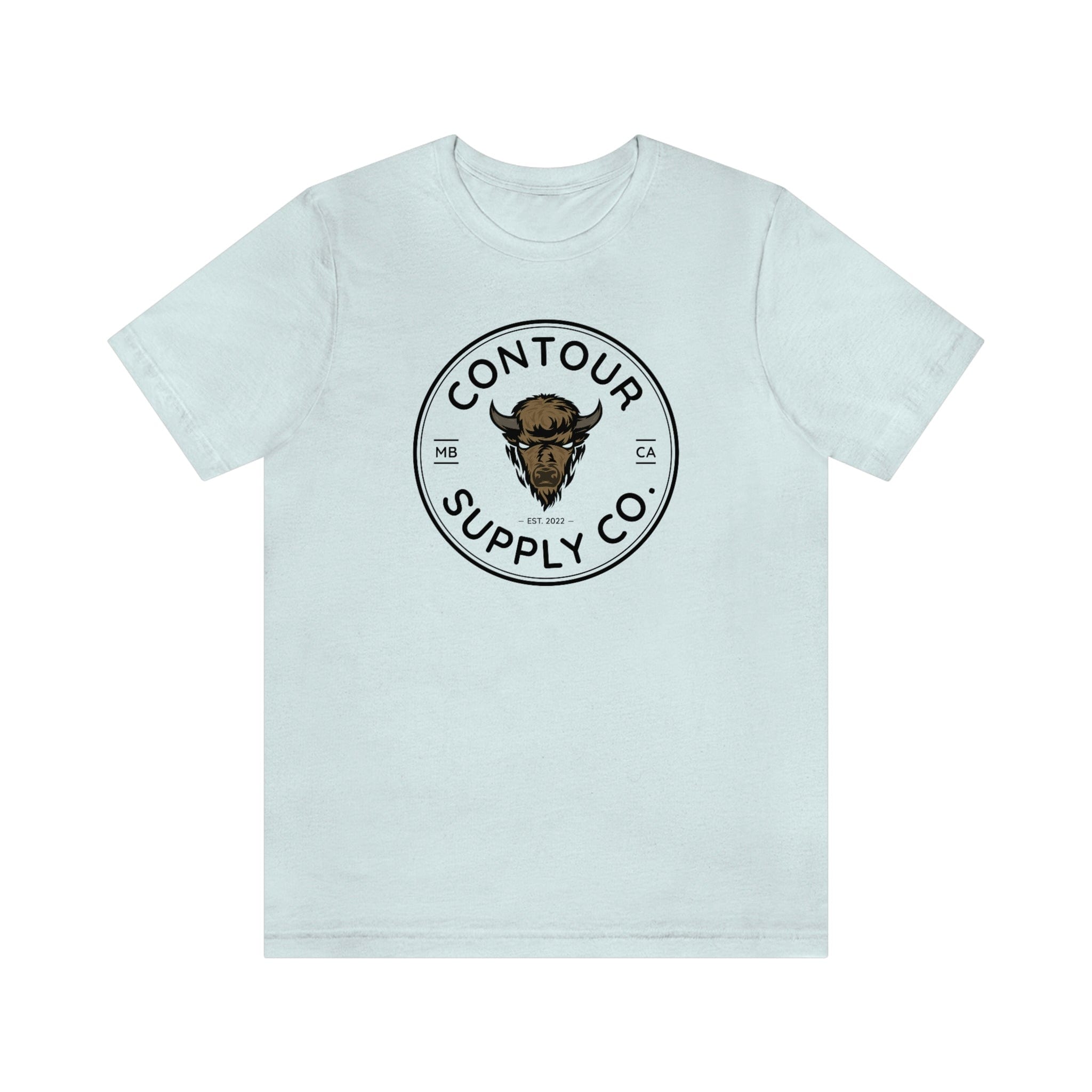 Prairie Giants - Jersey T-Shirt