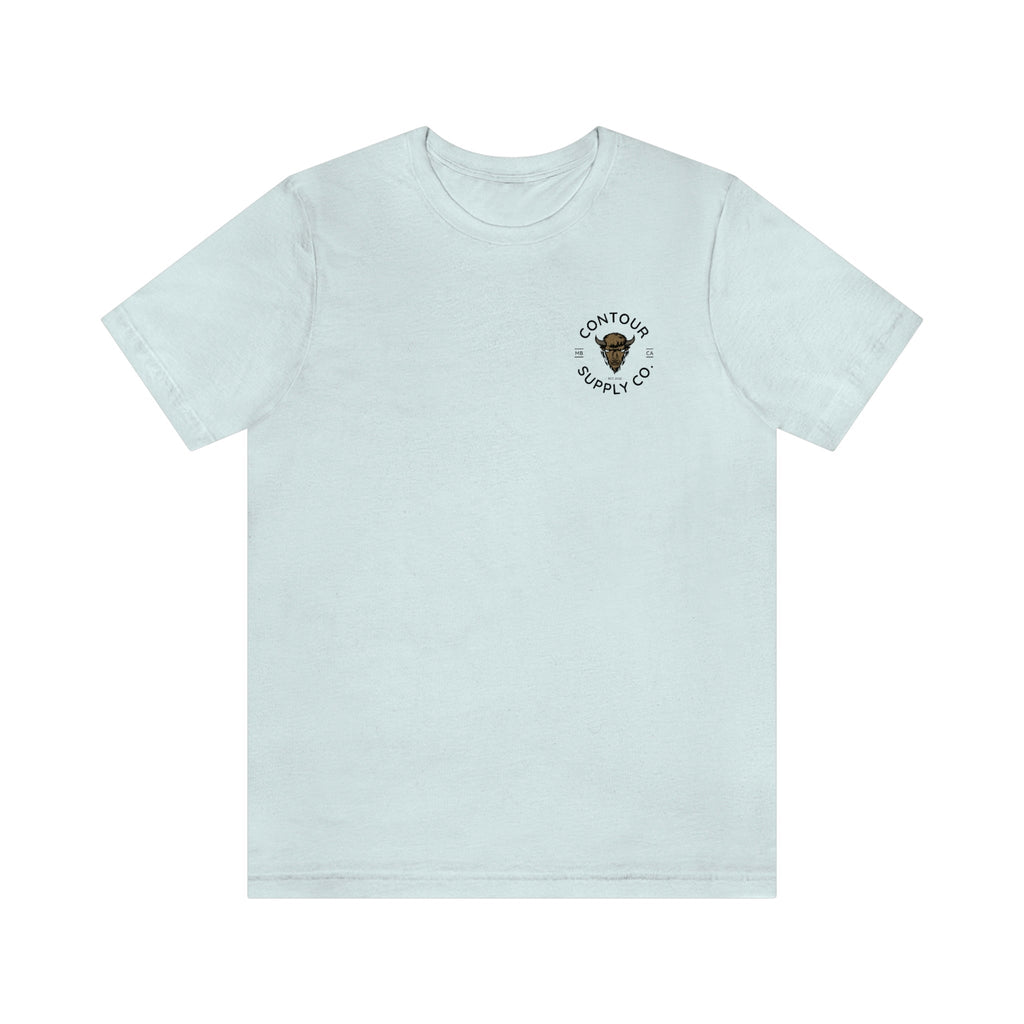 Prairie Giants - Jersey T-Shirt