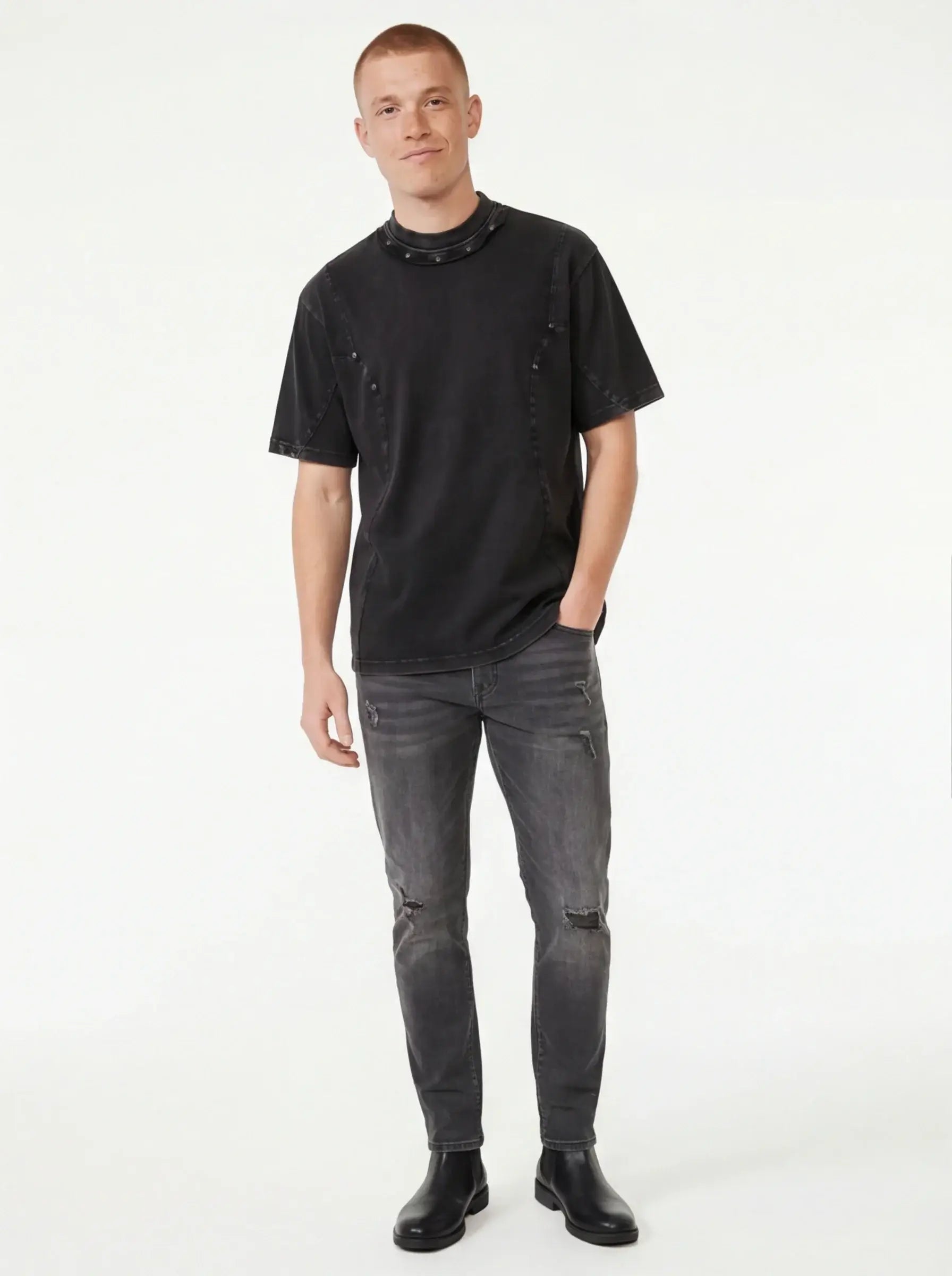 Thermal Timeless Tee