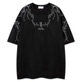 Silk Urban-Chic Tee