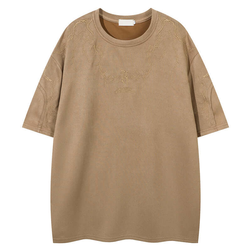 Silk Urban-Chic Tee