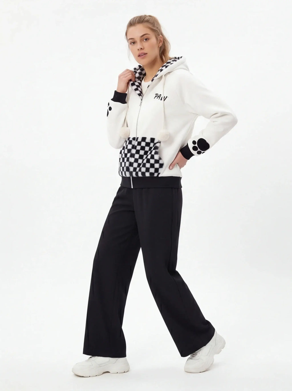 Silk Urban Jacket