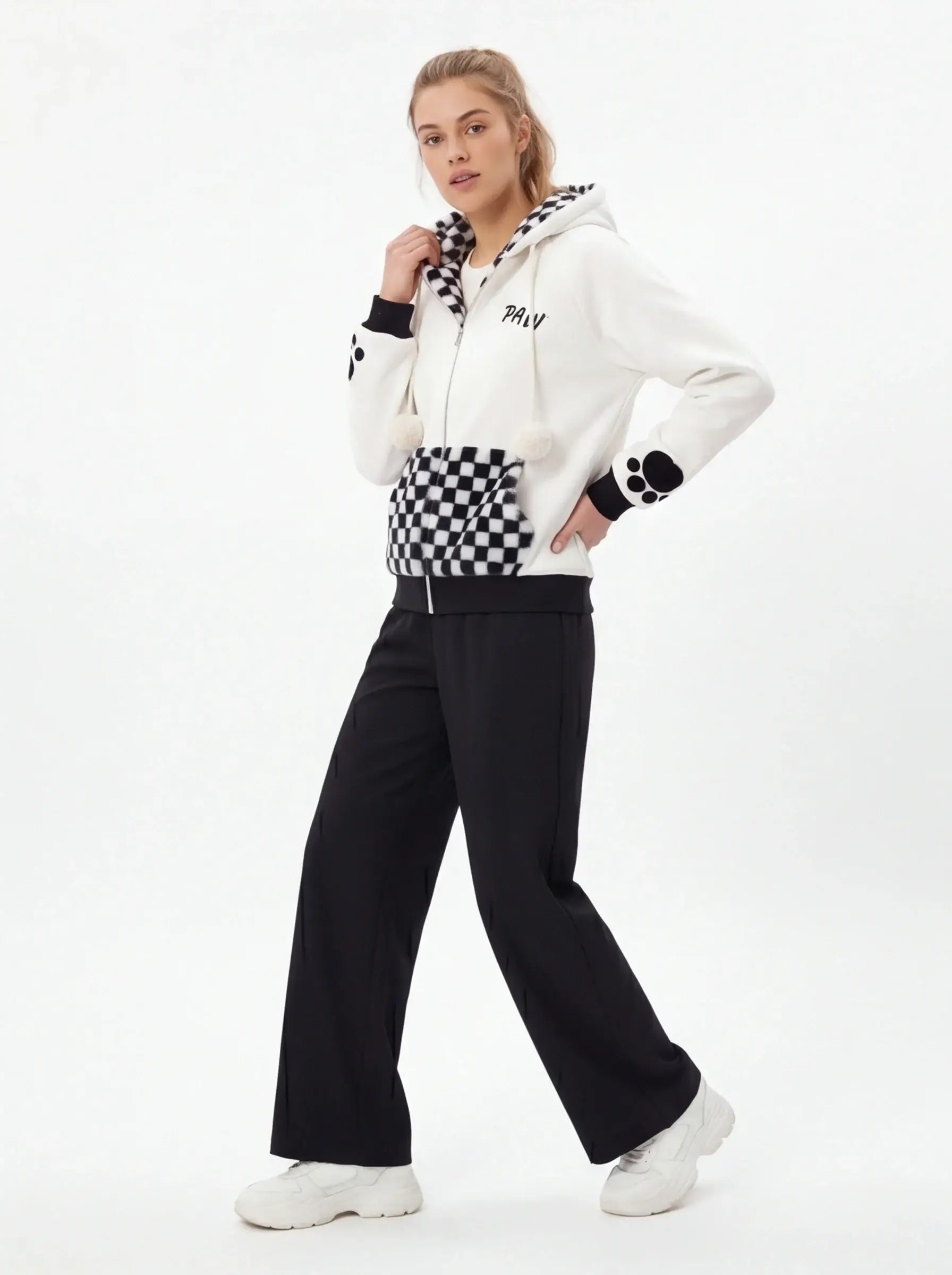 Silk Urban Jacket