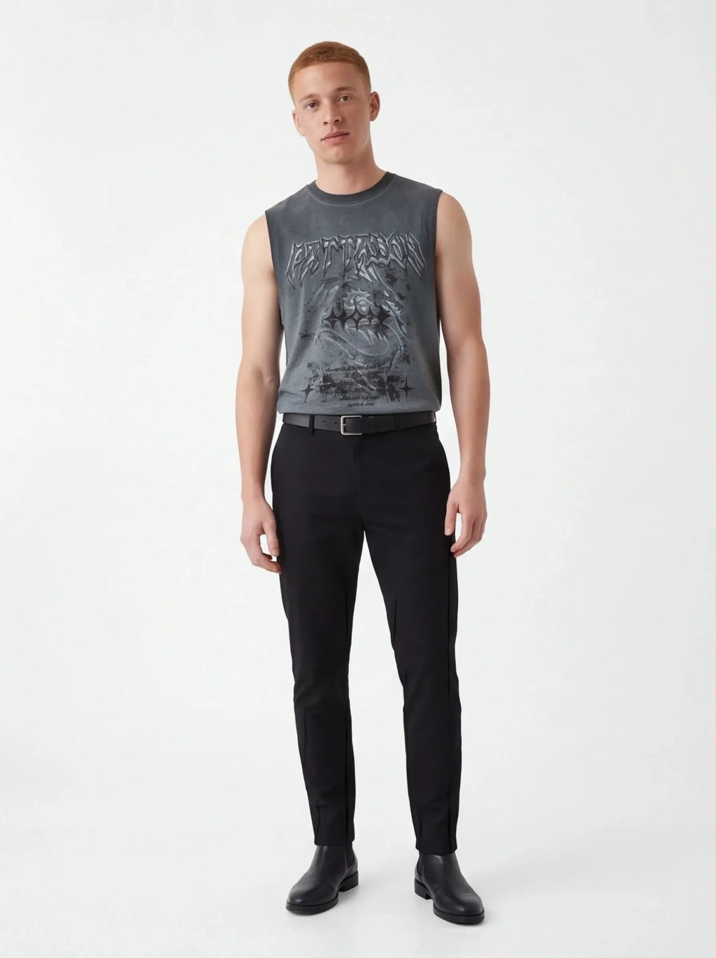 Signature Breathable Tank Top