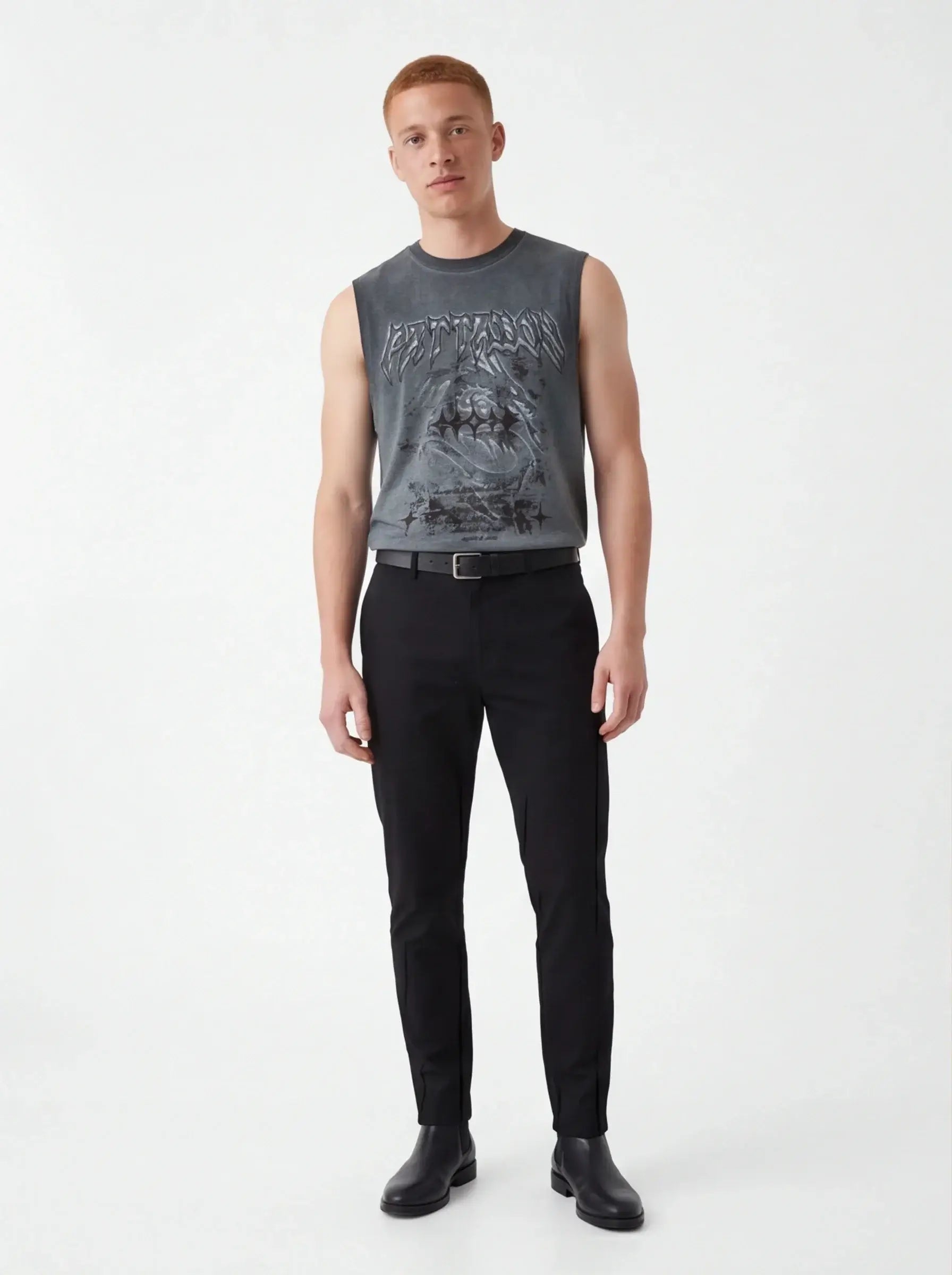Breathable Signature Tank top