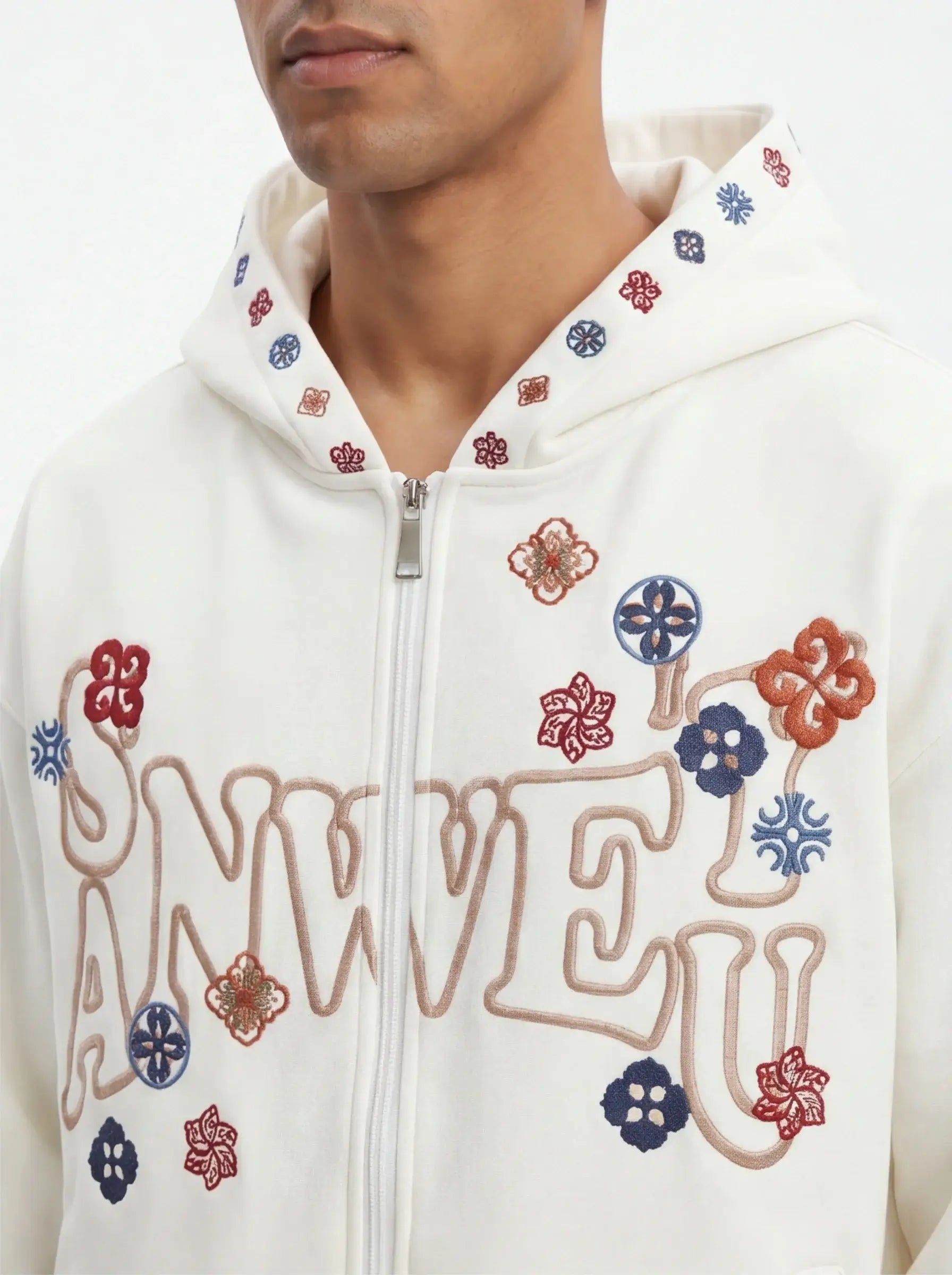 Premium Pre-Washed Hoodie