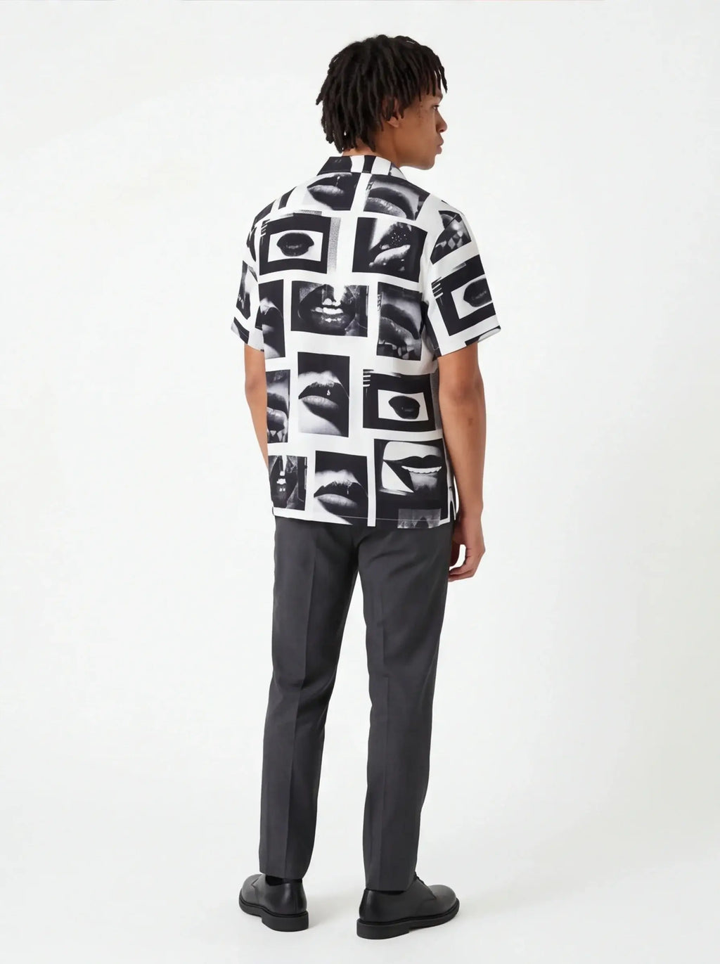 Premium Essential Shirt