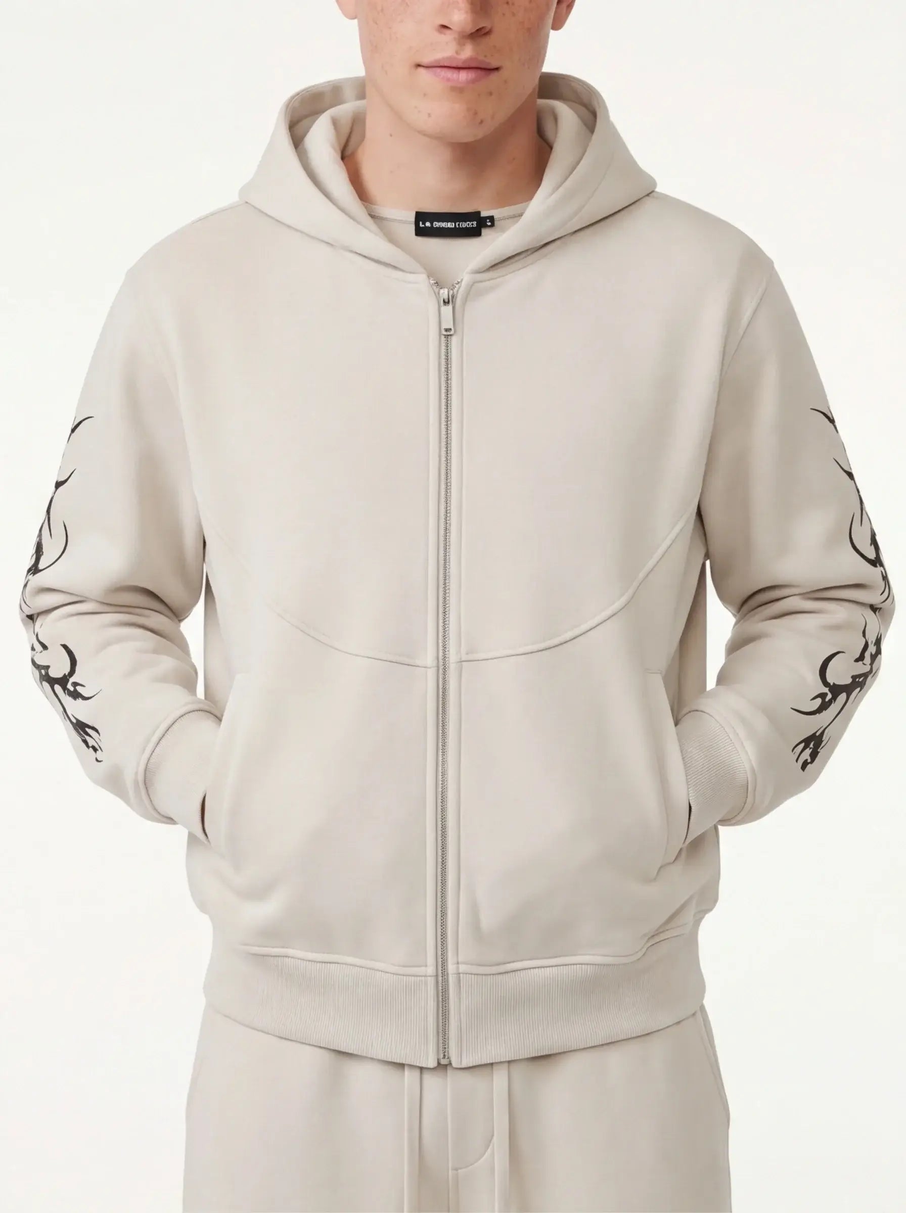 Egyptian Premium Tracksuit-2